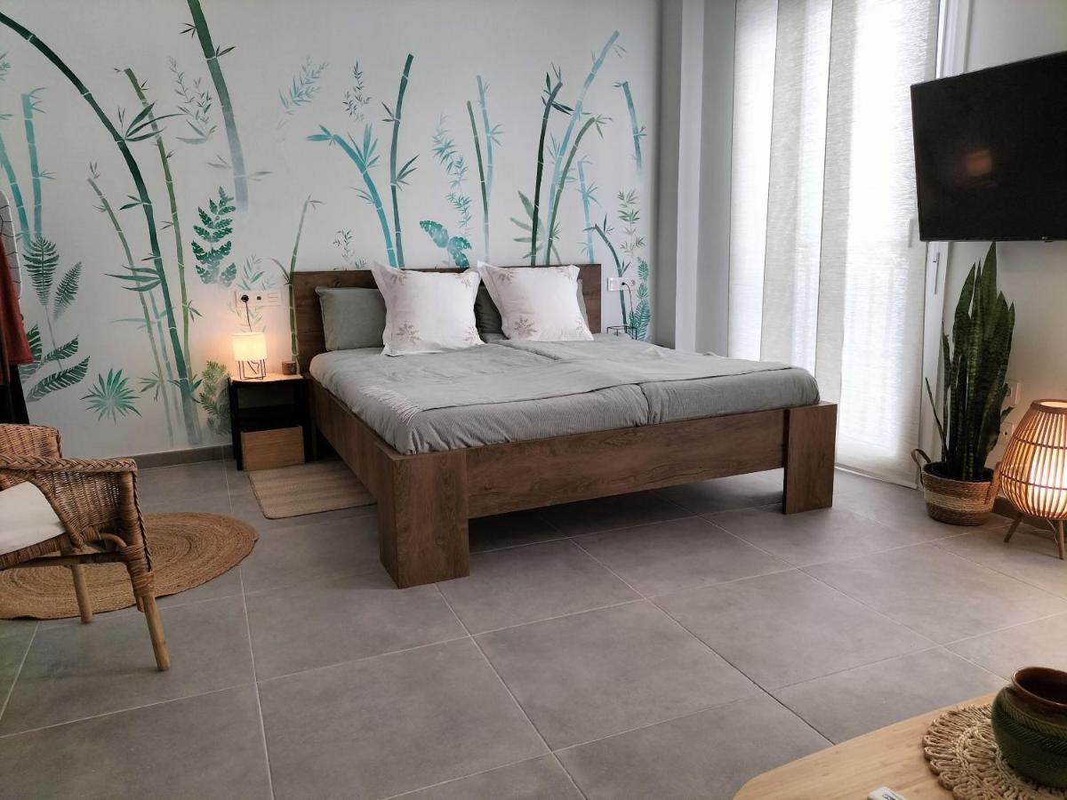 Sdb Lagunillas 马拉加 外观 照片