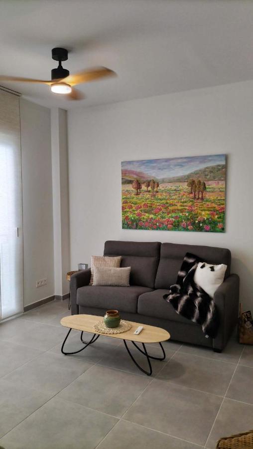 Sdb Lagunillas 马拉加 外观 照片