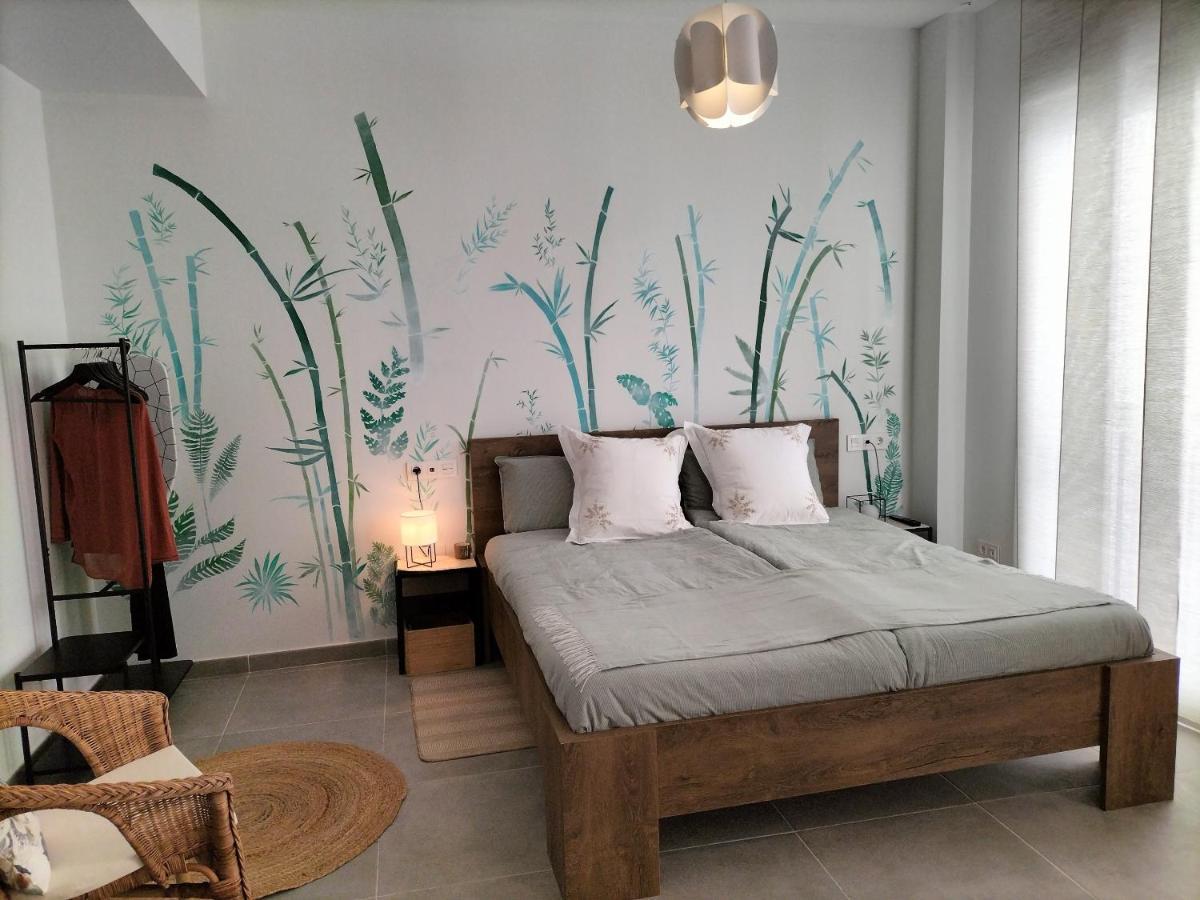 Sdb Lagunillas 马拉加 外观 照片
